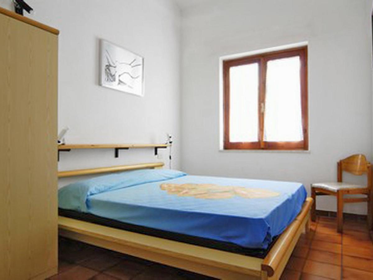 Apartment Reale Marina - Rei207 By Interhome Costa Rei Luaran gambar