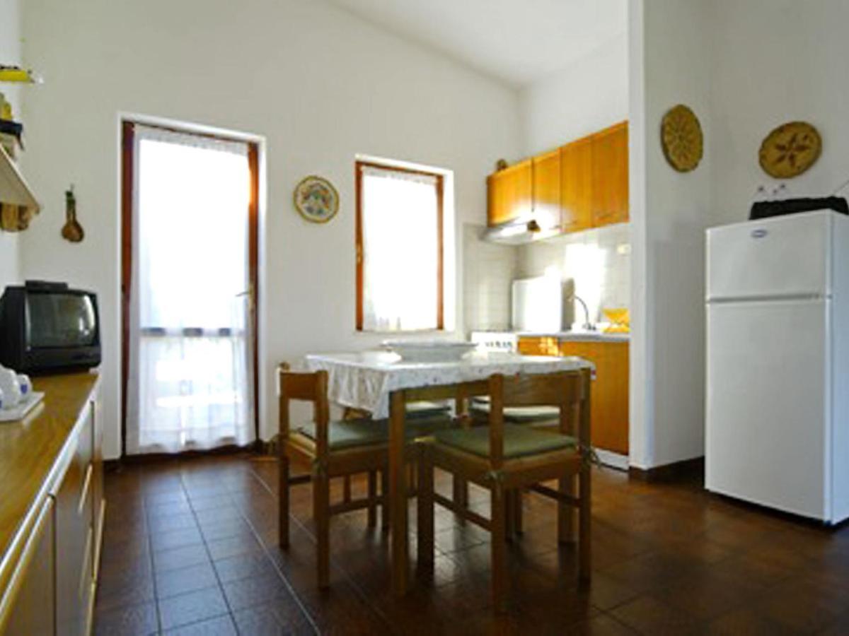 Apartment Reale Marina - Rei207 By Interhome Costa Rei Luaran gambar